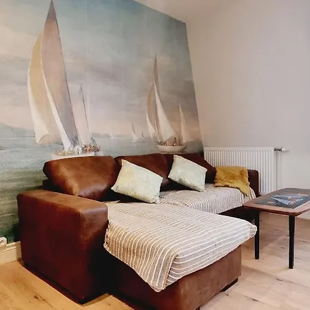 *villa Marine*la Vigie - Duplex Coudekerque-Branche